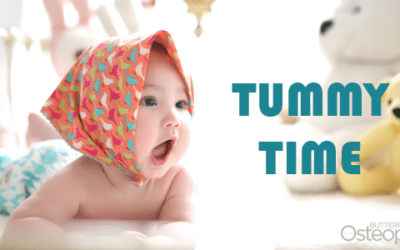 Tummy Time!