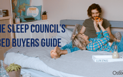 Sleep Good, Feel Good: Beds Buyer’s Guide
