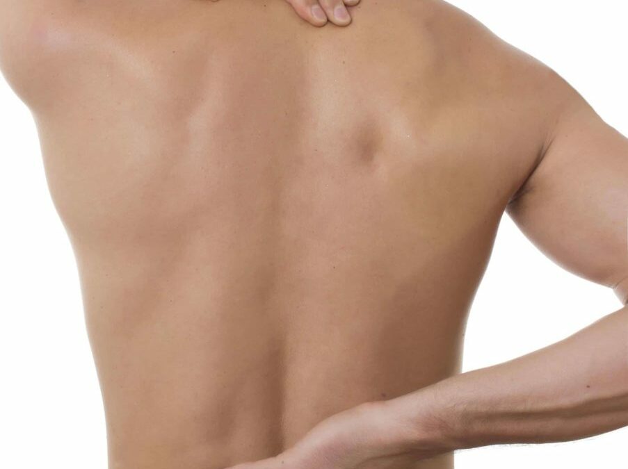 Keeping moving through back pain – why?