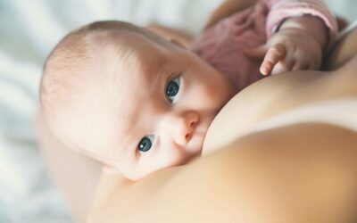 Why breastfeeding hurts in Britain