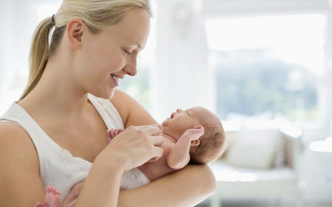 Holistic Postpartum Care – Why We Don’t Use “Mum MOT”